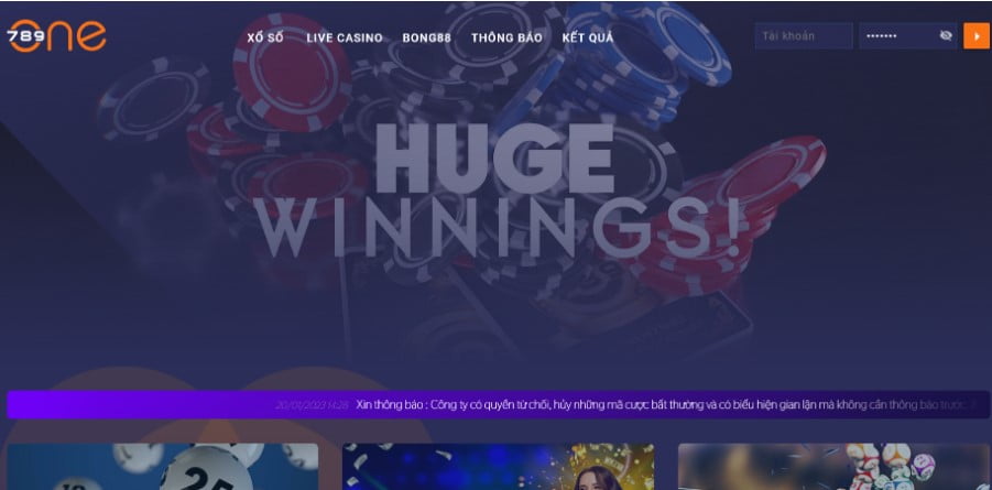 Lưu ý quan trọng khi nhận thông tin khuyến mãi của Oxbet - Oxbet