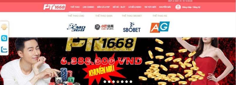 Hướng dẫn tham gia giao dịch Ta88 - Ta88