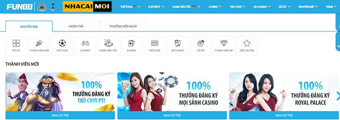 Trang web của Lucky88 có giao diện thân thiện với người dùng và kết nối ổn định - Lucky88