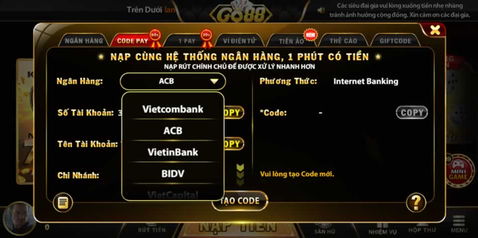 An toàn là yếu tố tối quan trọng ở cấp độ Fcb88 - Fcb88