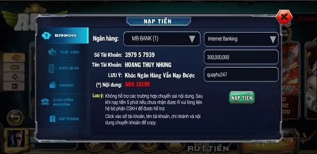 Công ty 24N Games sở hữu nguồn lực tài chính dồi dào - 24N
