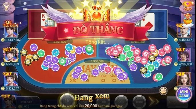 Loto288 Fox House có một số sản phẩm tuyệt vời - Loto288