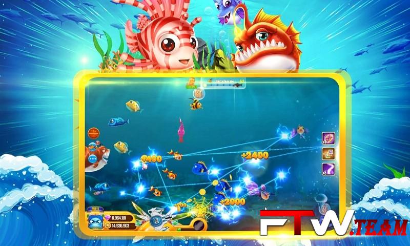 Hãy cùng điểm qua các trang web chơi game trực tuyến được xếp hạng Hq88 - Hq88