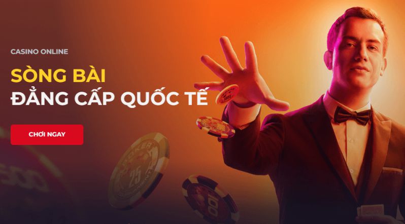 Cược nhiều lựa chọn/cược kết hợp hoạt động như thế nào trong Mu9? - Mu9