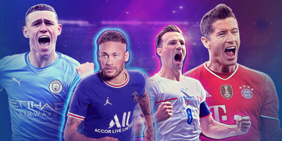 M8win và hàng ngàn hoạt động khuyến mãi hấp dẫn - M8win