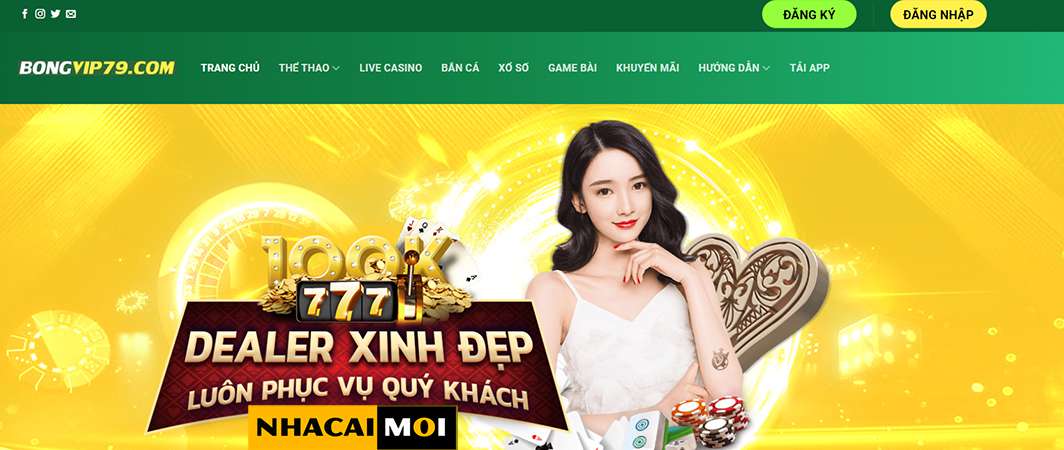 Bj88 Live là một nền tảng cá cược phổ biến trên toàn cầu - Bj88