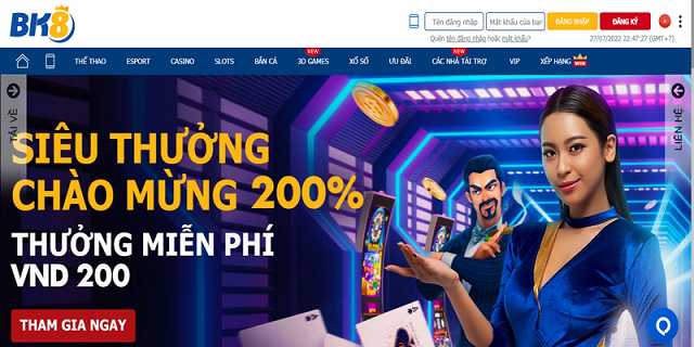 Trang web cá cược bóng đá tốt nhất cung cấp tỷ lệ cược cấp độ Sv388/Sv388 cho năm 2026 - Sv388