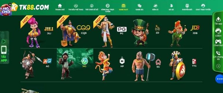 Tình trạng pháp lý của Công ty Fa88 Games - Fa88