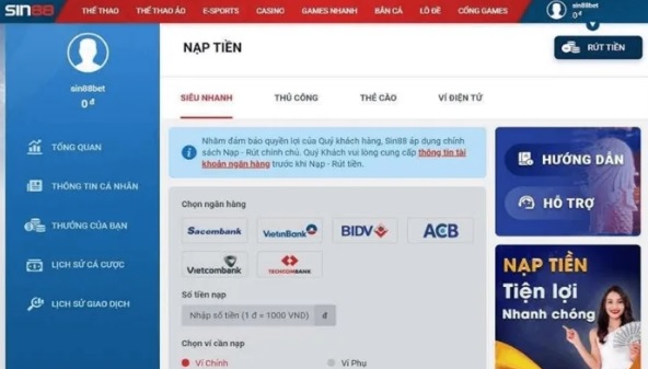 Qh888 Họ không cho tôi rút tiền; họ giống như tắc kè hoa, ý tưởng của họ luôn thay đổi - Qh888