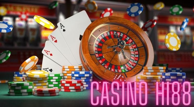 Danh sách tóm tắt các trò chơi phổ biến nhất cấp độ Lucky88 - Lucky88