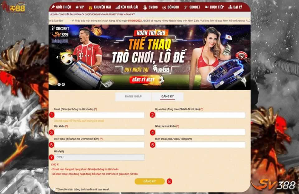 Cơ hội hợp tác với Kv999 - Kv999