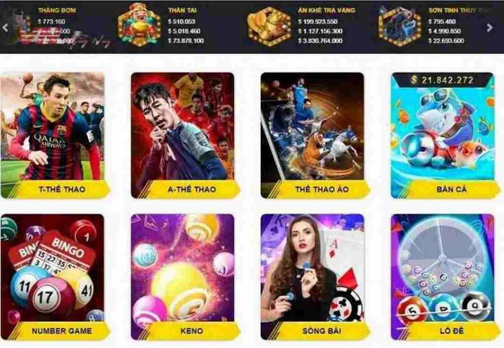 Tôi trúng giải độc đắc Net88 trên máy đánh bạc, tiền thật đấy! - Net88