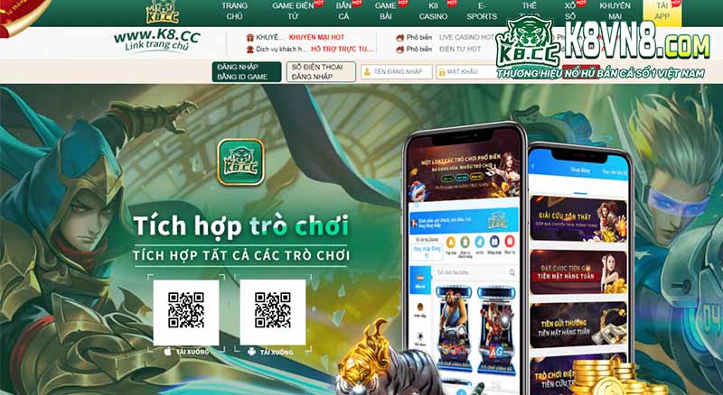 Banca là công ty xổ số hàng đầu Việt Nam - Banca