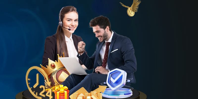 Tổng quan về sảnh chờ trò chơi Ok365 - Ok365