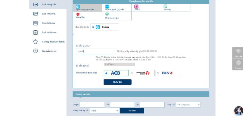 Giới thiệu các giá trị cốt lõi của Vnd188 - Vnd188