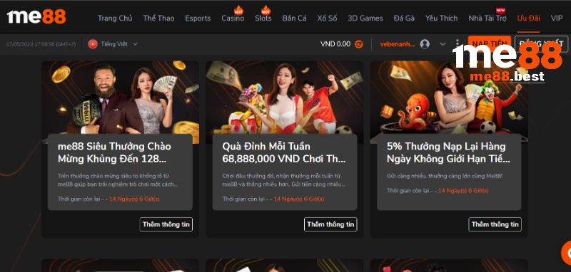 Các hoạt động quảng bá có giá trị cao cấp 68Lottery - 68Lottery