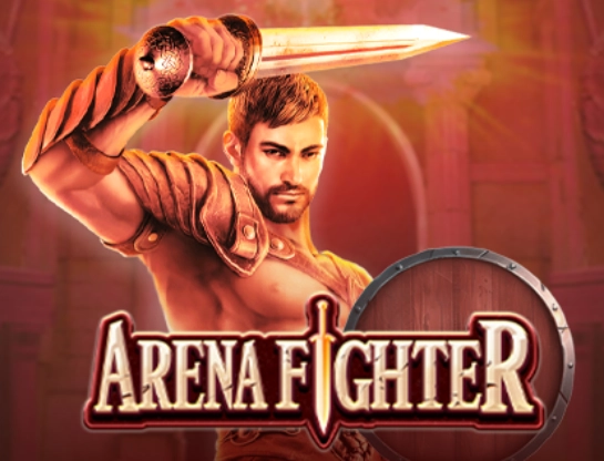 Arena Fighter
