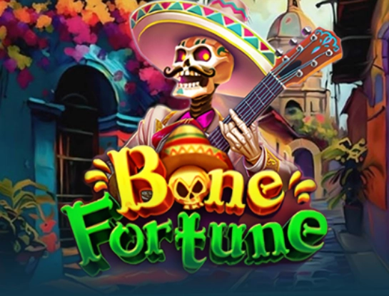 Bone Fortune