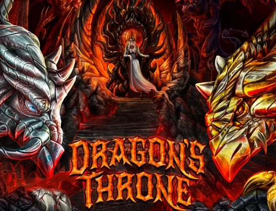 Dragon's Throne
