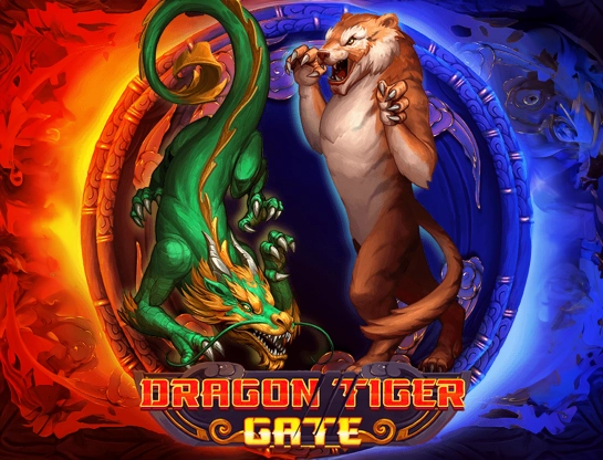 Dragon Tiger Gate