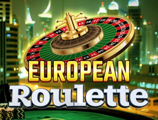 European Roulette