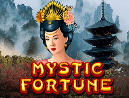 Mystic Fortune