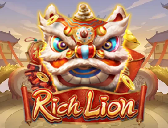 Rich Lion