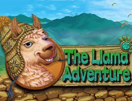 The Llama Adventure