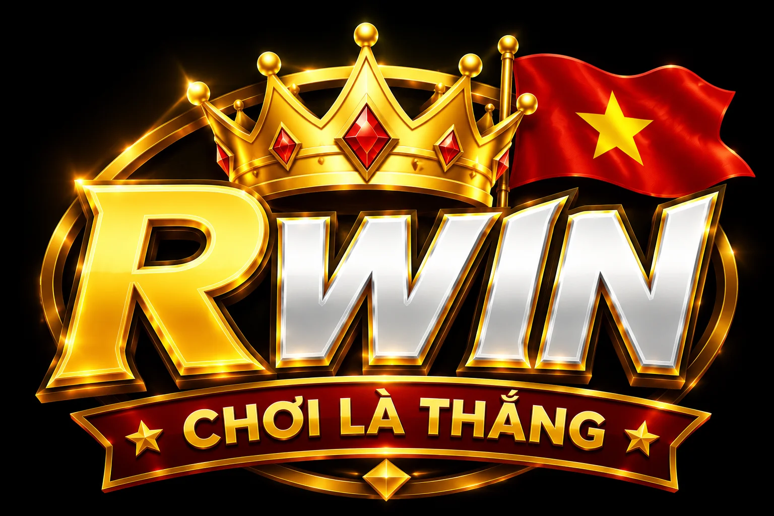 Rwin